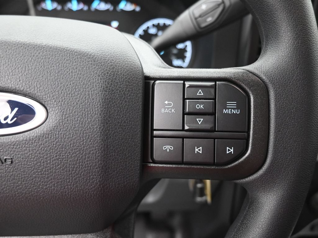 New 2025 Ford F350 XL AWD/4WD image 26