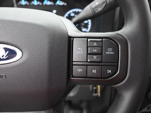 New 2025 Ford F350 XL AWD/4WD image 26