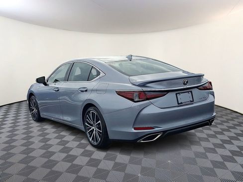 Used 2024 Lexus ES 350 350 w/ Premium Package image 7