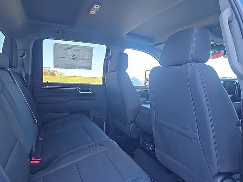 New 2026 Chevrolet Silverado 3500 LT w/ Convenience Package image 19