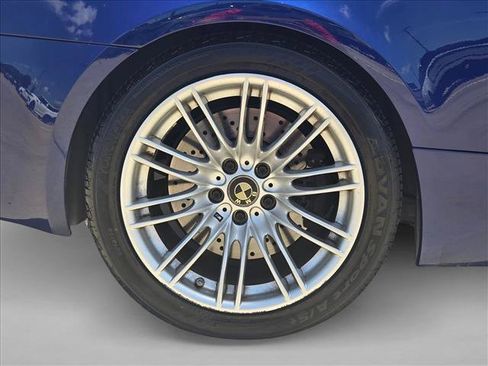 Used 2013 BMW M3 Convertible RWD image 23