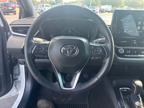 Used 2026 Toyota Corolla SE FWD image 28