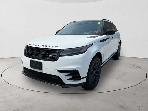 New 2026 Land Rover Range Rover Velar Belgravia AWD/4WD image 1