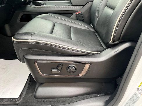 Used 2022 RAM 1500 Limited image 14