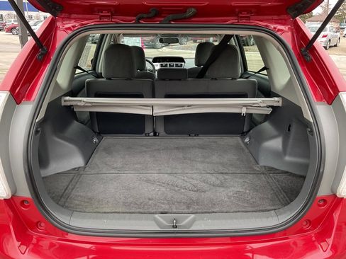 Used 2012 Toyota Prius V Two image 29