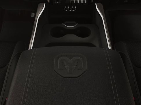 New 2026 RAM 1500 Laramie image 4