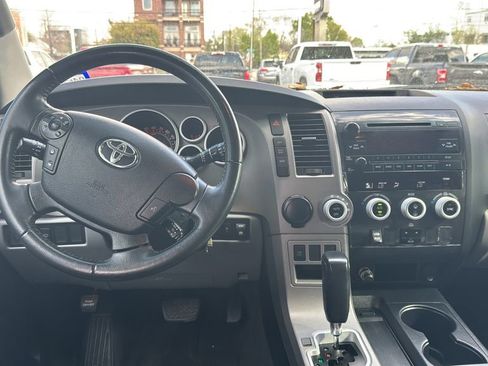 Used 2012 Toyota Sequoia SR5 image 9