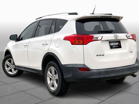 Used 2014 Toyota RAV4 XLE image 10