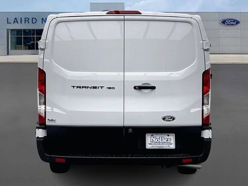 New 2026 Ford Transit 150 Low Roof image 4