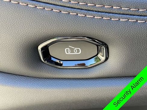 New 2026 Jeep Cherokee Limited AWD/4WD image 16