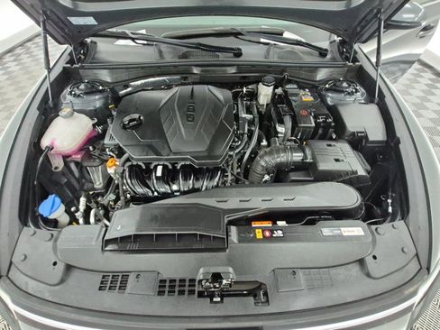 Certified 2024 Hyundai Sonata SEL FWD image 24