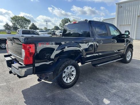 Used 2020 Ford F250 XL w/ STX Appearance Package AWD/4WD image 3