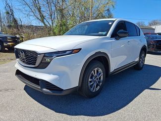 New 2026 MAZDA CX-5 Select AWD/4WD video 2
