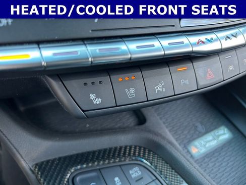 Used 2022 Cadillac CT5 V Blackwing w/ Carbon Fiber Package 2 image 7