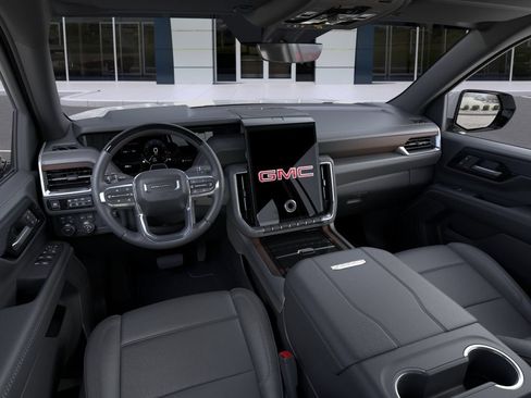 New 2026 GMC Yukon XL Denali w/ Denali Reserve Package AWD/4WD image 15