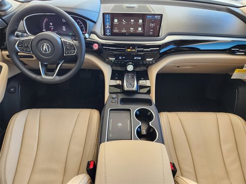New 2026 Acura MDX w/ Technology Package image 27