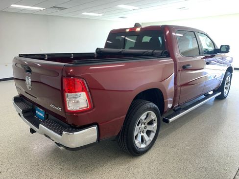 Used 2023 RAM 1500 Big Horn image 7
