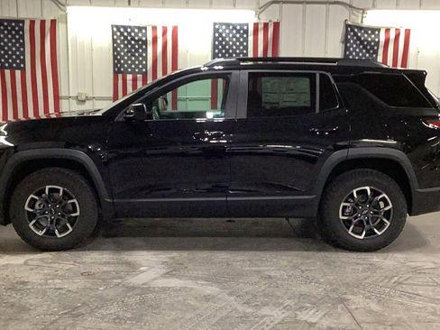 New 2026 Chevrolet Equinox ACTIV w/ Convenience Package III image 3