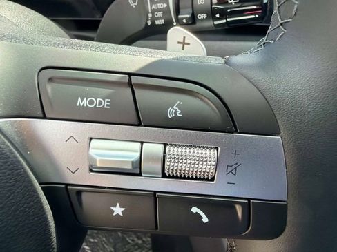 New 2026 Hyundai Tucson Limited AWD/4WD image 27