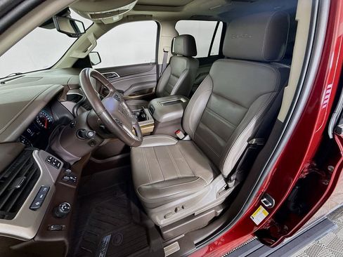 Used 2020 GMC Yukon Denali w/ Open Road Package RWD image 22