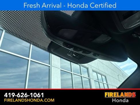 Used 2023 Honda Passport EX-L image 26
