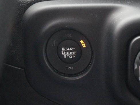 Used 2023 Jeep Wrangler Unlimited Rubicon 392 w/ Trailer Tow Package image 35