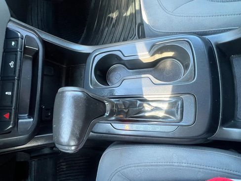 Used 2019 Chevrolet Colorado W/T w/ WT Convenience Package image 24