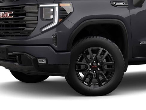 New 2026 GMC Sierra 1500 Elevation image 79