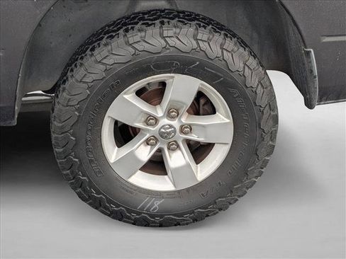 Used 2015 RAM 1500 Tradesman w/ Popular Equipment Group image 21