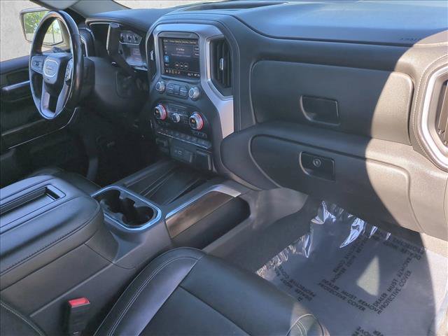 Used 2019 GMC Sierra 1500 SLT w/ SLT Premium Plus Package AWD/4WD image 20
