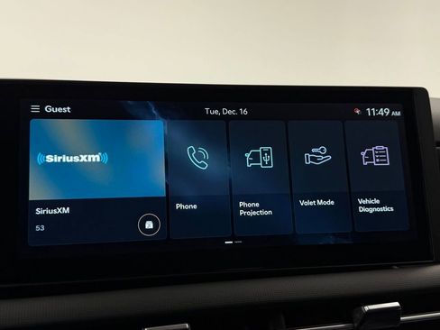 Used 2026 Hyundai Tucson SEL image 17