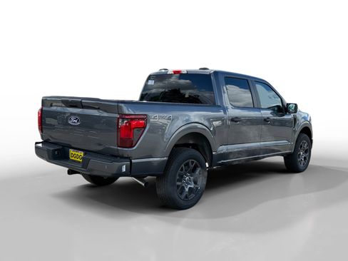 New 2026 Ford F150 STX image 5
