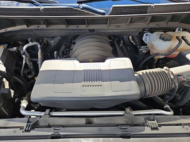 Used 2024 Chevrolet Silverado 1500 RST w/ All Star Edition Plus AWD/4WD image 29