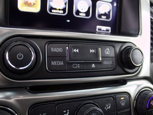 Used 2019 Chevrolet Tahoe Premier image 23