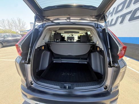 Used 2020 Honda CR-V EX image 16