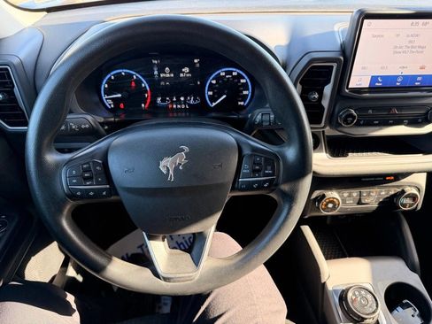 Used 2021 Ford Bronco Sport Big Bend AWD/4WD image 12
