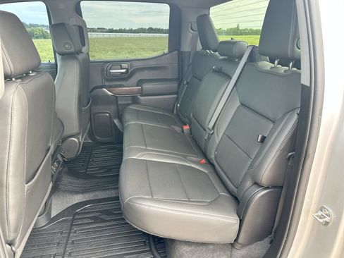 Used 2020 GMC Sierra 1500 SLT AWD/4WD image 21