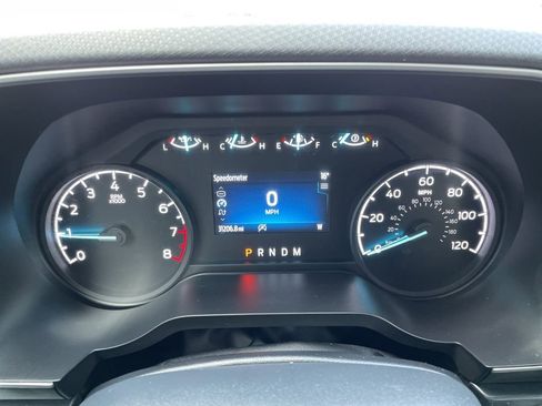 Used 2023 Ford F150 XL w/ XL STX Apperance Package image 25