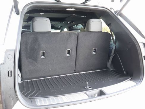 New 2026 Hyundai Palisade Calligraphy image 17