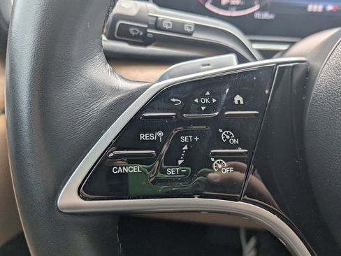 Certified 2025 Mercedes-Benz GLE 350 4MATIC image 14