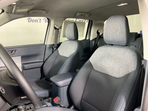 New 2025 Ford Maverick XLT image 14