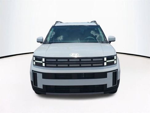 New 2026 Hyundai Santa Fe SEL FWD image 3