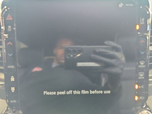 New 2026 RAM 1500 Laramie image 21