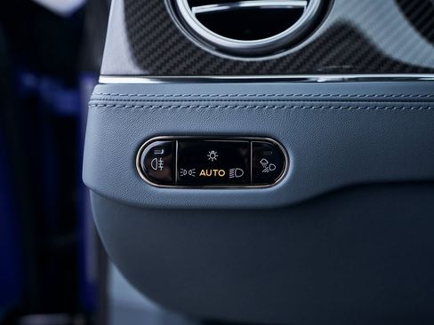 Used 2023 Bentley Continental GT Azure image 45