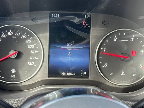 New 2025 Mercedes-Benz Sprinter 2500 image 28