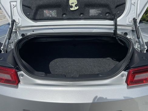 Used 2014 Chevrolet Camaro LT w/ RS Package image 33