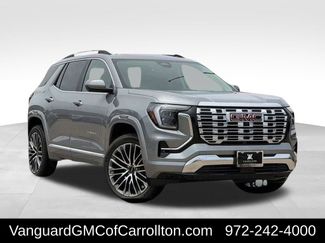 New 2026 GMC Terrain Denali AWD/4WD video 2