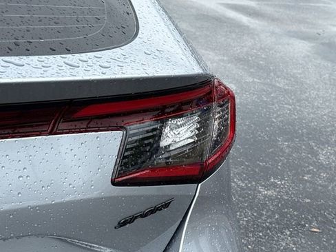 New 2026 Honda Civic Sport image 15