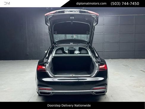 Used 2021 Audi A5 2.0T Premium Plus w/ Premium Plus AWD/4WD image 42