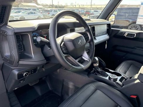 New 2025 Ford Bronco Badlands image 23